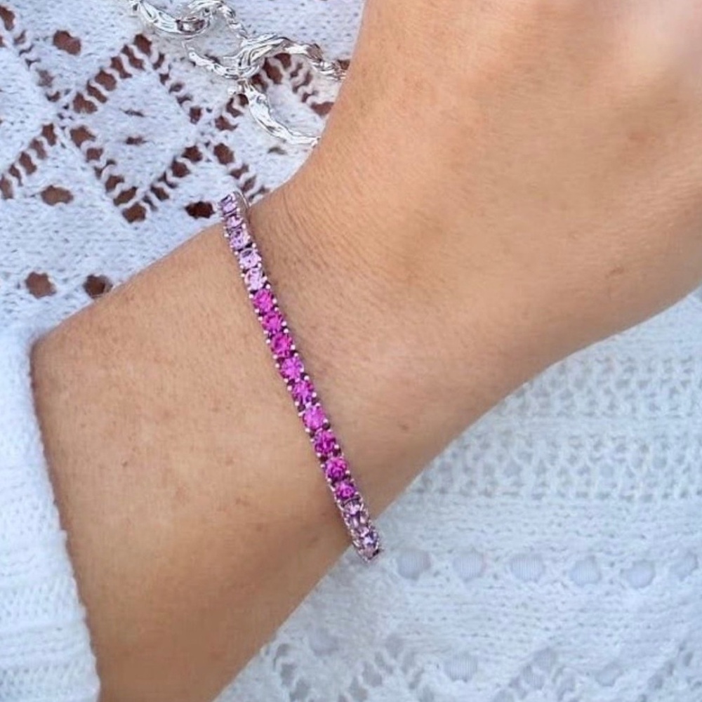 Park Lane “Lindsey” Micro Impression Bracelet! BNIB!! - Picture 5 of 11
